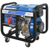Дизель генератор TSS SDG 7000EH3A_1