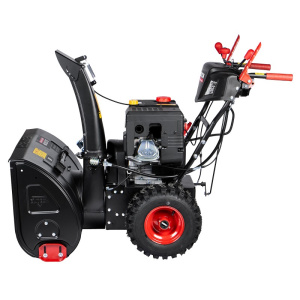 Снегоуборочная машина Elitech ST 1476LE_3