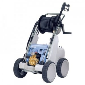 Аппарат высокого давления Kranzle Quadro 1500 TST (нерж.) - Айронтех