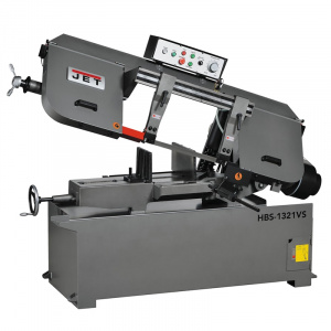 Ленточнопильный станок JET HBS-1321VS - Айронтех