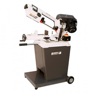 Станок ленточнопильный Metal Master BSM-128HDR - Айронтех