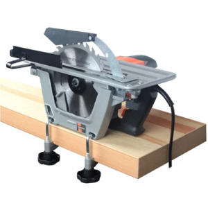 Пила циркулярная PATRIOT CS 195 - Айронтех