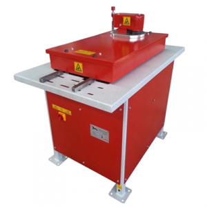 Фальцепрокатный станок КМ-7.3 - Айронтех