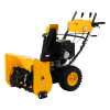 Бензиновый снегоуборщик Denzel SBL 711D PRO