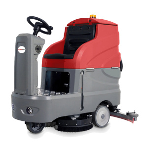 Поломоечная машина EVOline SDB 700 R_1