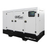 Дизельная электростанция GMGen Power Systems GMV100 (в шумозащитном кожухе)_1