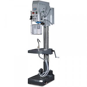 Вертикально-сверлильный станок Витязь 2СВ130A (автоподача) - Айронтех