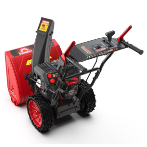 Снегоуборщик бензиновый SUNREKA GS567_4