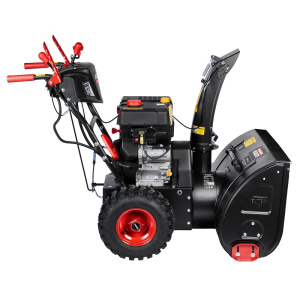 Снегоуборочная машина Elitech ST 1476LE_4