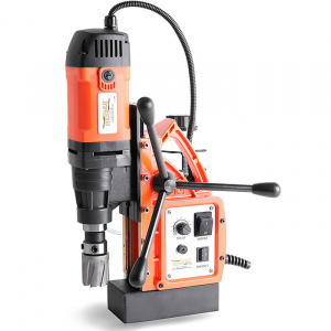 Сверлильный станок на магнитном основании MESSER MDM-42 - Айронтех