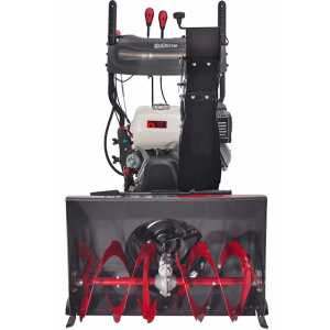 Снегоуборщик бензиновый EVOLine SBG690THE_4