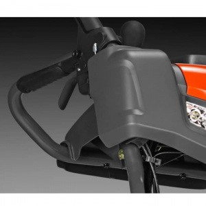 Снегоуборщик бензиновый Husqvarna ST 230P_3