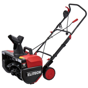 Электрический снегоуборщик Elitech СМЭ 2200_1
