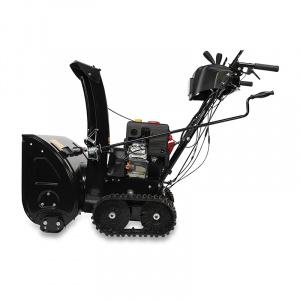 Снегоуборщик бензиновый Champion STT761E_3