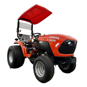 Трактор дизельный ZimAni B2741 (TURF)_1