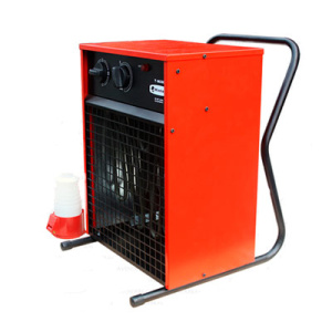 Тепловая пушка электрическая Hintek T-06380_2