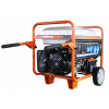 Бензиновый генератор Zongshen PH 13500 E_1