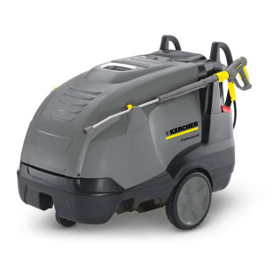 Мойка высокого давления Karcher HDS 8/18-4 MX (1.077-910.0) - Айронтех