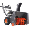 Снегоуборщик бензиновый PATRIOT PRO 785 E, 7.8лс, выброс снега 10м, ковш 71см, колеса Winter Extreme_1