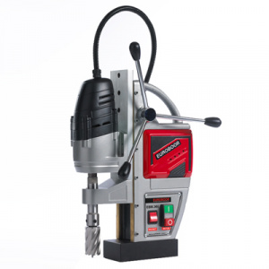 Аккумуляторный магнитный cверлильный cтанок EUROBOOR EBM.360 - Айронтех