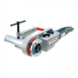 Электрический клупп SUPER-EGO Supertronic 2000 (230В, набор в кейсе с головками 1/2”-2”) - Айронтех