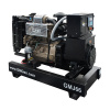 Дизельная электростанция GMGen Power Systems GMJ66 (открытое исполнение)_1