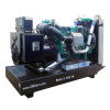 Дизельная электростанция GMGen Power Systems GMV700 (открытое исполнение)_1