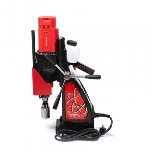 Станок сверлильный магнитный Rotabroach Element-75 - Айронтех