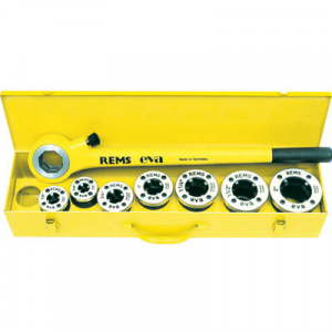Клупп Rems Ева (сет R 1/2-3/4-1") 520014 - Айронтех