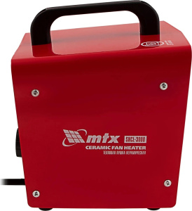 Тепловая пушка керамическая MTX SHCL-30001-