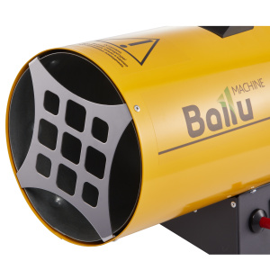 Тепловая пушка газовая Ballu BHG-10-1