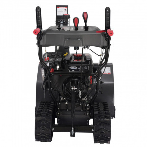 Бензиновый снегоуборщик Evoline SBG 760 TBE с двигателем BRIGGS & STRATTON специальной зимней серии_4