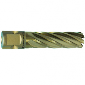 Сверло корончатое Karnasch (Карнаш) GOLD-LINE 17x55 арт. 20.1270n-17 - Айронтех