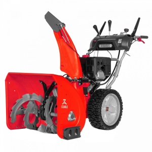Снегоуборщик бензиновый ZIMANI ST24DLE_3