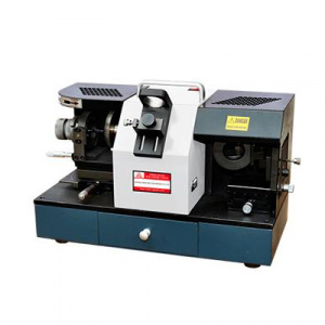 Станок для заточки концевых фрез GD-R10 - Айронтех