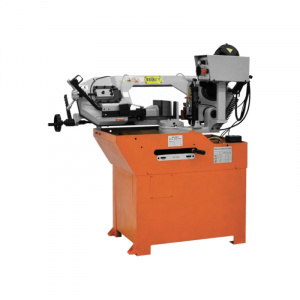 Станок ленточнопильный с гидрозагрузкой Stalex BS-260G - Айронтех