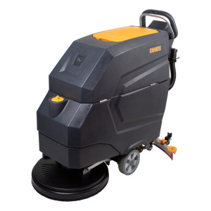 Аккумуляторная поломоечная машина Chancee M60 Normal type (АКБ литий 60 Ач) - Айронтех