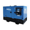 Дизельная электростанция GMGen Power Systems GMM44 (в шумозащитном кожухе)_1
