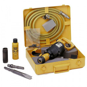 Перфоратор пневматический Atlas Copco DKR 36 R, R19xH14.7x89, Комплект - Айронтех