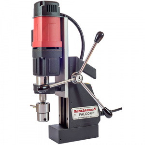 Магнитный сверлильный станок Rotabroach Falcon (МСС-50) - Айронтех