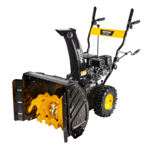 Снегоуборщик бензиновый Huter SGC 4100W_1