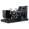 Дизельная электростанция GMGen Power Systems GMT715 (открытое исполнение)_1