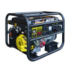 Генератор бензиновый Huter DY6500LXA (с АВР)_1