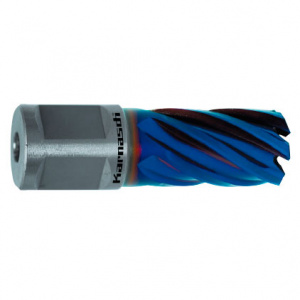 Сверло корончатое Karnasch (Карнаш) BLUE-LINE PRO 33x30 арт. 20.1284-33 - Айронтех