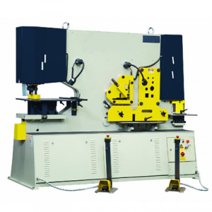 Пресс-ножницы HKM 175 - Айронтех