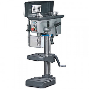 Вертикально-сверлильный станок Витязь 2НВ124П - Айронтех