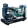 Дизельная электростанция GMGen Power Systems GMV550 (открытое исполнение)_1