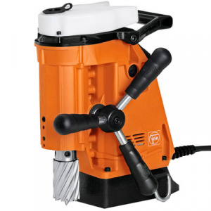 Магнитный сверлильный станок Fein KBB 40 - Айронтех