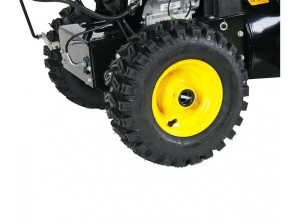 Снегоуборщик бензиновый Huter SGC 4800B-1