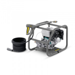 Мойка высокого давления Karcher HD 728 B Cage (1.187-908.0) - Айронтех